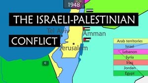 Understanding The Current Crisis Amid The Israel-Palestine Conflict