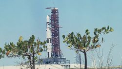 14 Mayıs 1973'de ABD'nin İlk Uzay İstasyonu Skylab Fırlatıldı