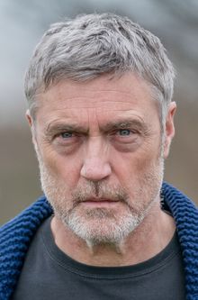 Vincent Regan