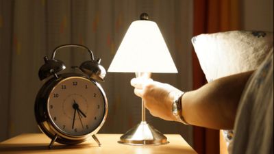 Kesintisiz Bir Uyku Uyuyamıyorsanız, Endişelenmeyin: İnsanlar, Binlerce Yıl Boyunca Çift Vardiyalı Uyumuş Olabilir!