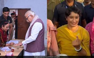 Haryana And Jammu & Kashmir Elections Signal Major Changes