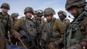 Israeli Military Actions Spark Outrage Over Hospital Raids