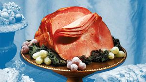 Eating Ham Linked To Higher Diabetes Risk