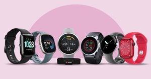 Smartwatch Showdown: Which New Model Reigns Supreme