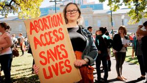 Abortion Rights Debate Heats Up Across Australia