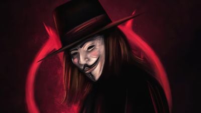 V for Vendetta: Gölgelerin Arkasındaki Bir Başkaldırı, Yaşadığımız Sisteme Dair Bize Neler Öğretebilir?