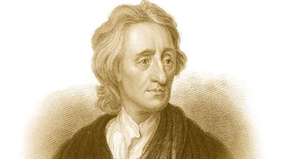 John Locke: İde Nedir? İdeler Doğuştan mıdır? İdelerin Kaynağı Nedir?