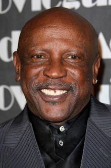 Louis Gossett Jr.