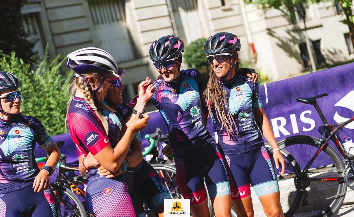 Tour De France Femmes 2024 Unleashed The Pinnacle Gazette