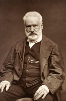 Victor Hugo