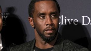 Sean Combs Denied Bail Amid Serious Allegations