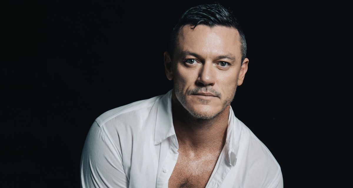 Luke Evans Embraces James Bond Casting Speculation - The Pinnacle Gazette