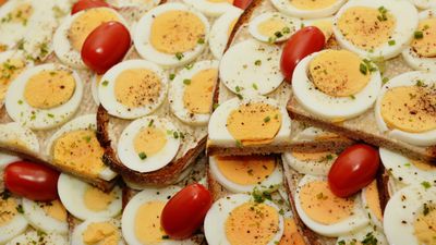 Kolesterol Nedir? Türleri Nelerdir? Faydalı mıdır, Zararlı mı? Yumurta Damar Tıkanıklığına Yol Açabilir mi?