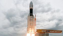 Uzay Yarışı Yeniden Kızışıyor: Hindistan, ABD ve Kanada ile İşbirliği Yaparak Uzay Programını Genişletiyor!