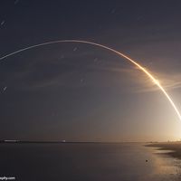  Atlas V Launches MMS 