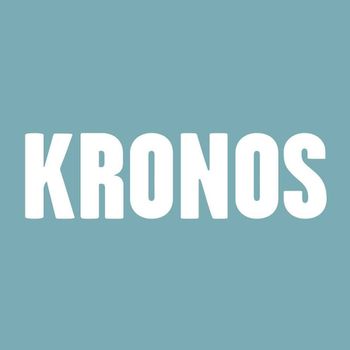 Kronos Dörtlüsü