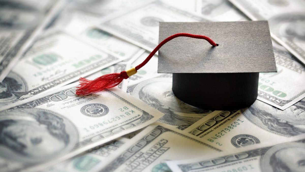 Political Uncertainty Looms Over Student Loan The