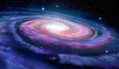 Galaksi Dönme Eğrisi Nedir? Galaksilerin Dönüşü, Bize Karanlık Madde Hakkında Ne Söyleyebilir?