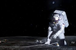 NASA Artemis III görevinde Ay’a yerleştirilecek ilk bilimsel araçların ne olacağını açıkladı!