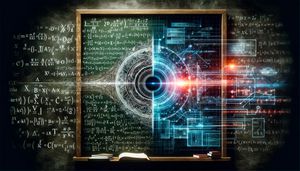 AI Systems Approach Human-Level Performance In Mathematics