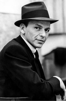 Frank Sinatra