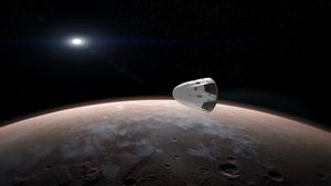 Uzay Turizmi: Nasıl Başladı, Nasıl İlerliyor, Katılımcıları Neler Bekliyor?