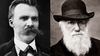 Nietzsche, Üstinsan (Übermensch) ve Evrim: Darwin, Nietzsche'nin Felsefesini Nasıl Etkiledi?