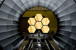 James Webb Teleskopu ne tip bir itici kullanıyor?