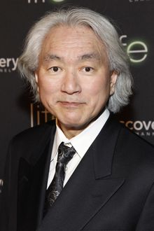 Michio Kaku