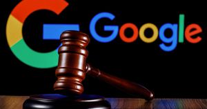 Google Faces Growing Antitrust Pressure With Landmark Court Ruling