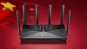 U.S. Lawmakers Investigate TP-Link For Cybersecurity Threats