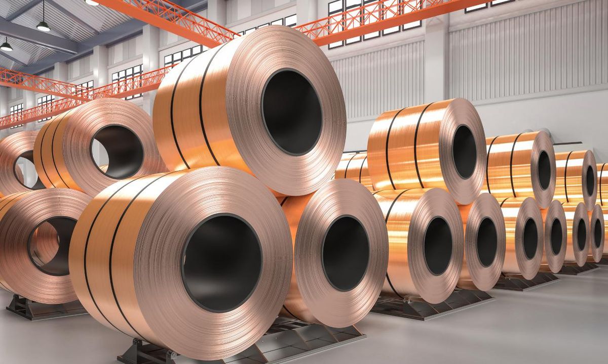 Global Copper Supply Chain Faces Major Shifts And Challenges