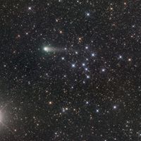  Comet C/2017 K2 (PanSTARRS) 
