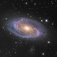 Messier 81