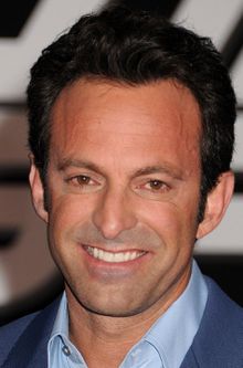 Scott Waugh