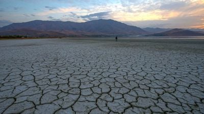 Türkiye Su Fakiri Bir Ülke mi? Su Kıtlığı Konusunda Türkiye'yi Gelecekte Neler Bekliyor?