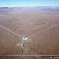  Advanced LIGO: Gravitational Wave Detectors Upgraded 