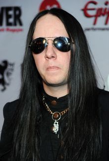 Joey Jordison