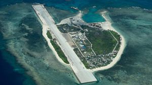 Philippines Gains Ground With Defense Upgrades Against China