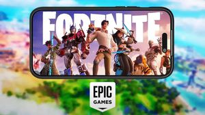 Epic Games Store Mobile Launch Brings Fortnite Back To IPhones