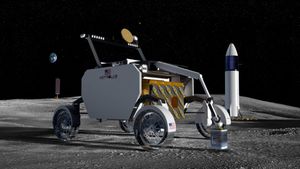 NASA's VIPER Rover Faces Cancellation Amidst Public Outcry