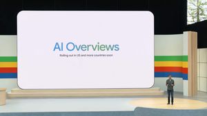 Google Expands AI Overviews To Six New Countries