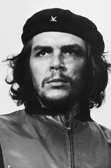 Che Guevara