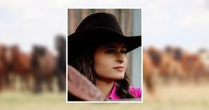 Miss Teen Rodeo Kansas Tragically Killed In Crash