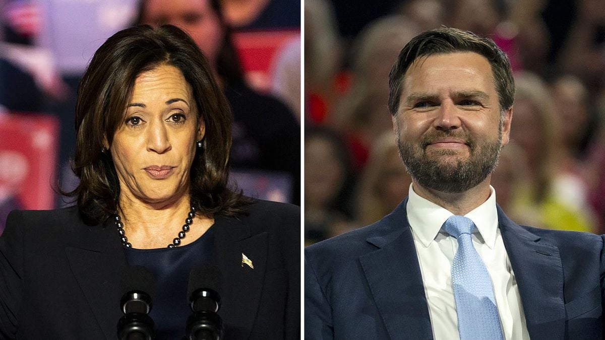 Harris Attempts Last-Minute Changes For Trump Debate