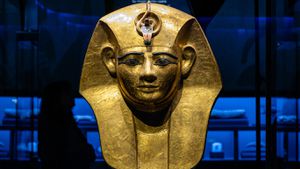 Eski Mısır Kralı II. Ramses Kimdir? Kadeş Savaşı ve Antlaşmasındaki Rolü Nedir?
