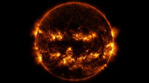Güneş'in Evrimi: Güneş Nasıl Var Oldu? Nasıl Yok Olacak?