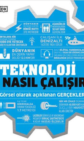 Teknoloji Nasıl Çalışır