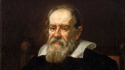 Galileo Galilei Kimdir? Ne Yapmıştır? Kendi Ağzından Yaşam Öyküsü...