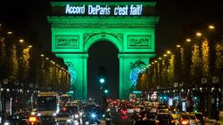 Paris İklim Anlaşması 5 Yaşında! Peki İşe Yarıyor mu?